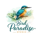 Bird Paradise Studio